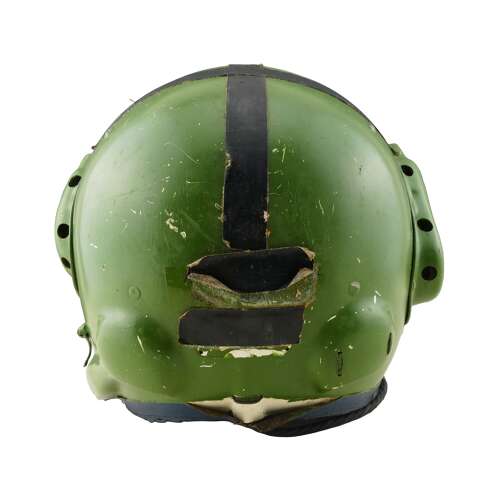 RAF Mk.2A flying helmet, cased