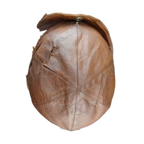 Imperial Japanese Navy flying helmet