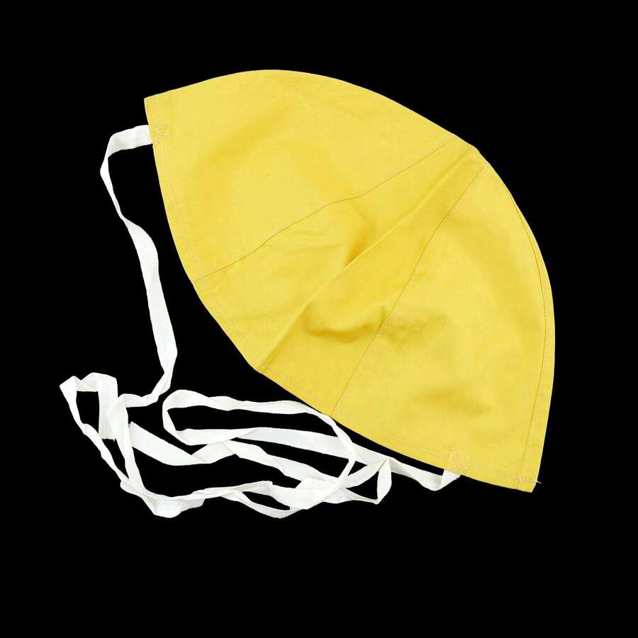 RAF 1941 Pattern Mae West skull cap