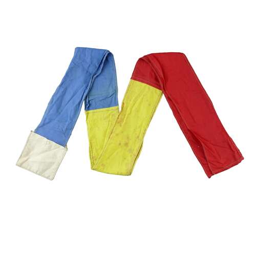 RFC aerial streamer