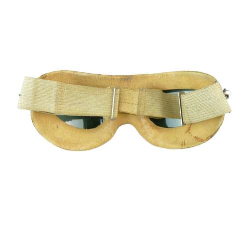 USAC B-7 flying goggles