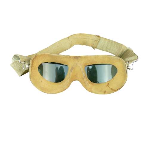 USAC B-7 flying goggles
