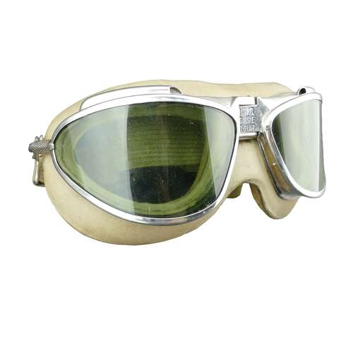USAC B-7 flying goggles