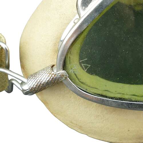 USAC B-7 flying goggles