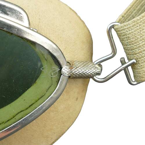USAC B-7 flying goggles