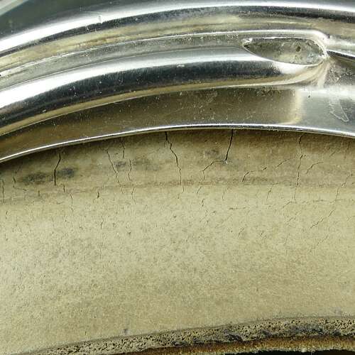 USAC B-7 flying goggles
