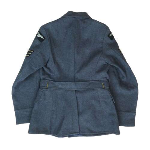 RAF Sergeant Pilot's tunic, 1939