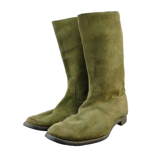 RAF 'Mosquito' flying boots, S12