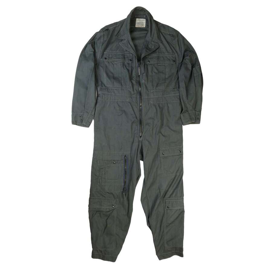 RAF Mk.1 flying suit