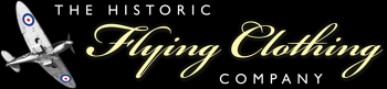 The Historic Flying Clothing Company